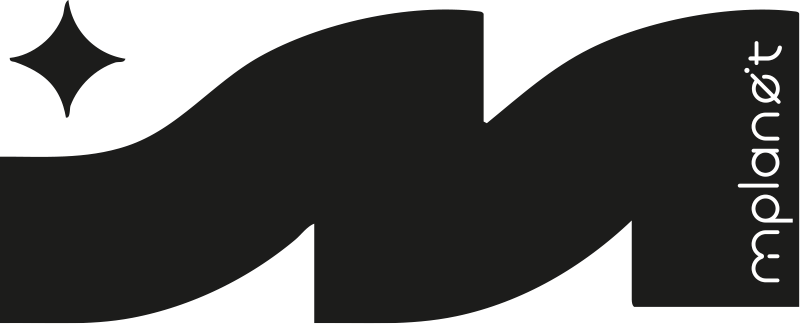 MPLANET Logo